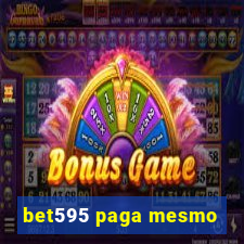 bet595 paga mesmo